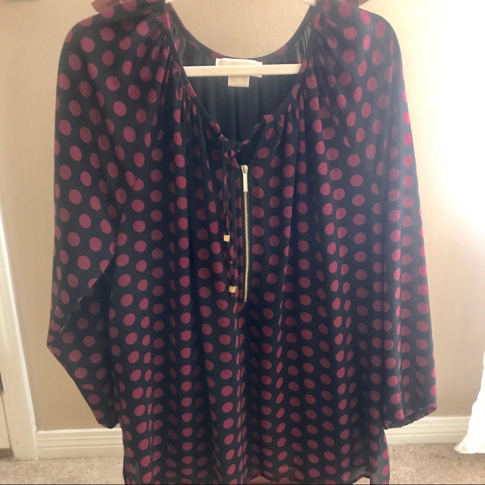 Michael Kors top